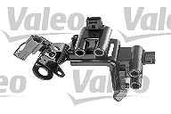 Valeo Zündspule [Hersteller-Nr. 245262] für Hyundai, Kia