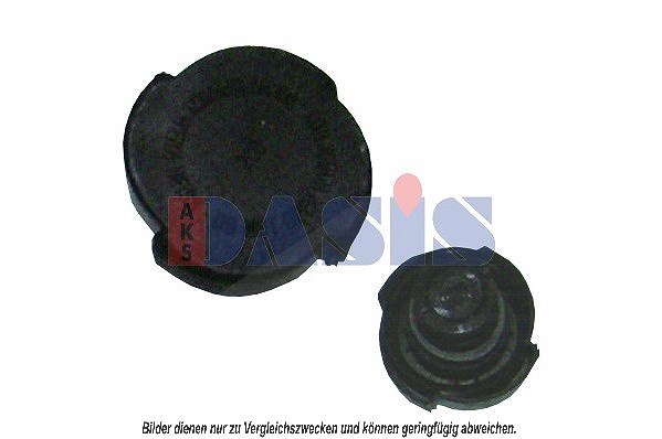 Aks Dasis Verschlussdeckel, Kühlmittelbehälter [Hersteller-Nr. 751033N] für BMW, Alpina