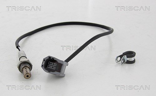Triscan Lambdasonde [Hersteller-Nr. 884550528] für Mazda