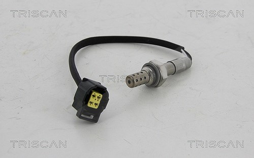 Triscan Lambdasonde [Hersteller-Nr. 884580501] für Dodge, Chrysler