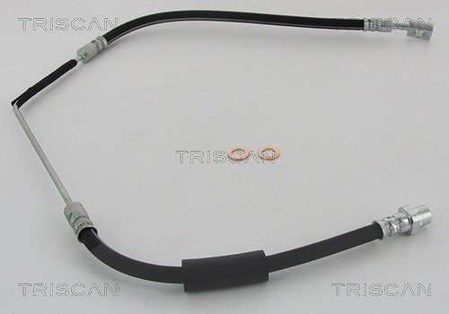 Triscan Bremsschlauch [Hersteller-Nr. 815017302] für Land Rover