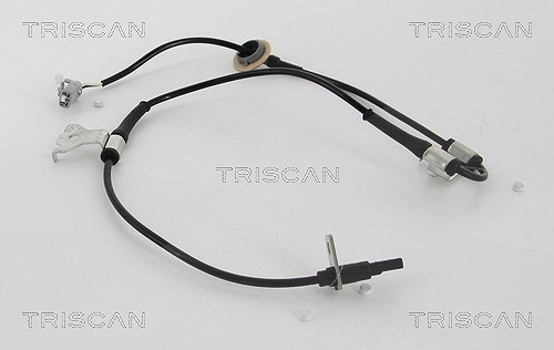Triscan Sensor, Raddrehzahl [Hersteller-Nr. 818069262] für Suzuki