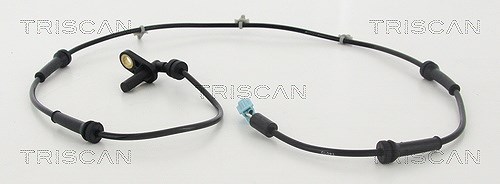 Triscan Sensor, Raddrehzahl [Hersteller-Nr. 818014609] für Nissan