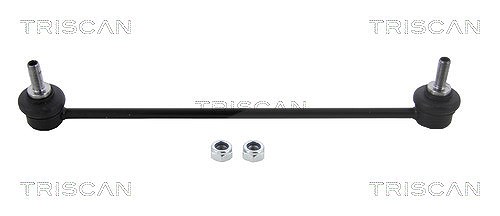 Triscan Stange/Strebe, Stabilisator [Hersteller-Nr. 850040650] für Honda