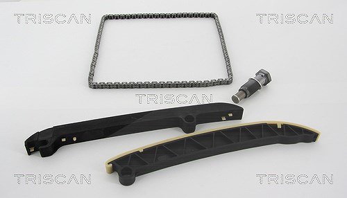 Triscan Steuerkettensatz [Hersteller-Nr. 865029010] für Seat, Audi, VW, Skoda