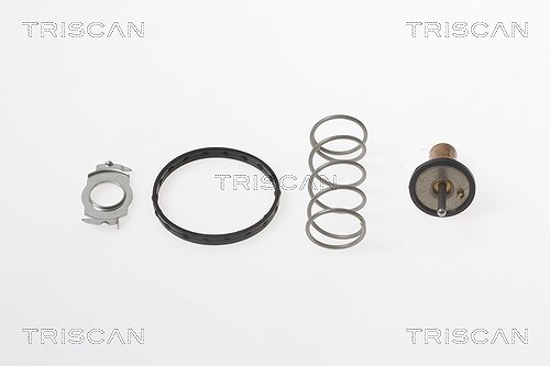 Triscan Thermostat, Kühlmittel [Hersteller-Nr. 862044890] für Smart