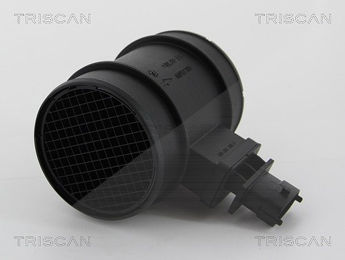 Triscan Luftmassenmesser [Hersteller-Nr. 881215044] für Alfa Romeo, Fiat