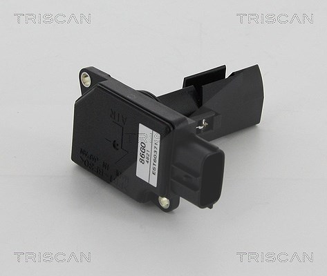Triscan Luftmassenmesser [Hersteller-Nr. 881269001] für Suzuki, Subaru