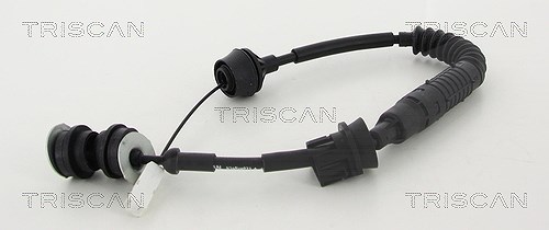 Triscan Seilzug, Kupplungsbetätigung [Hersteller-Nr. 814028271A] für Peugeot