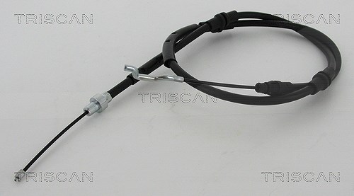 Triscan Seilzug, Feststellbremse [Hersteller-Nr. 8140291160] für VW