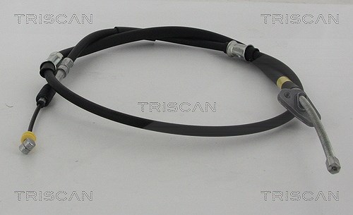 Triscan Seilzug, Feststellbremse [Hersteller-Nr. 8140131342] für Toyota