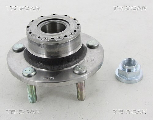 Triscan Radlagersatz [Hersteller-Nr. 853043245] für Hyundai
