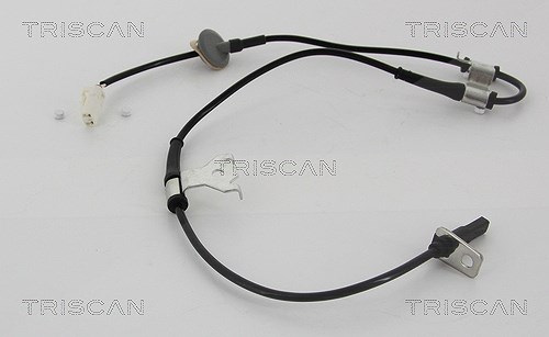 Triscan Sensor, Raddrehzahl [Hersteller-Nr. 818069261] für Suzuki