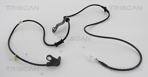 Triscan Sensor, Raddrehzahl [Hersteller-Nr. 818069250] für Suzuki