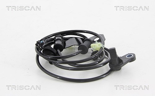 Triscan Sensor, Raddrehzahl [Hersteller-Nr. 818069214] für Suzuki