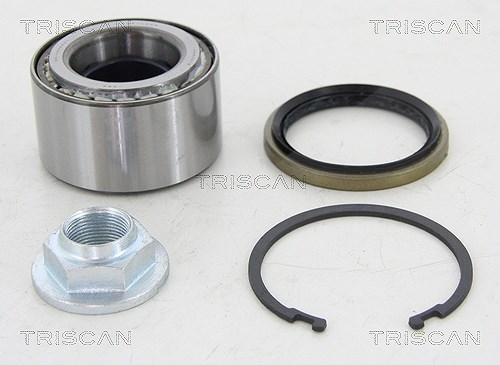 Triscan Radlagersatz [Hersteller-Nr. 853013157] für Toyota
