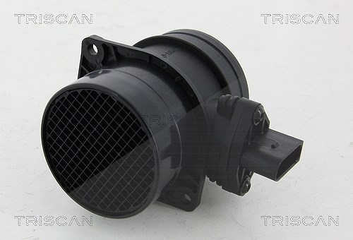 Triscan Luftmassenmesser [Hersteller-Nr. 881210250] für Audi, Ford, Seat, VW