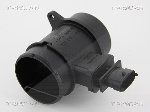 Triscan Luftmassenmesser [Hersteller-Nr. 881224047] für Vauxhall, Opel, Suzuki