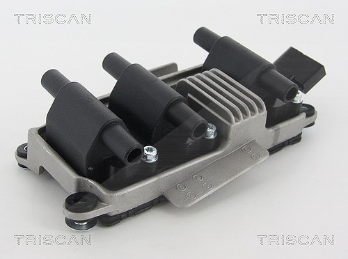 Triscan Zündspule [Hersteller-Nr. 886029057] für Audi