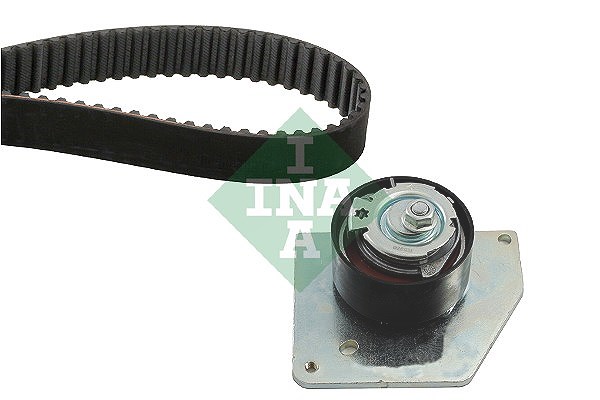 Schaeffler Ina Zahnriemensatz [Hersteller-Nr. 530057910] für Suzuki, Renault