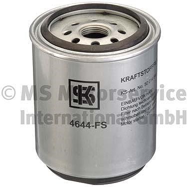 Kolbenschmidt Kraftstofffilter [Hersteller-Nr. 50014644]