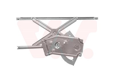 Van Wezel Fensterheber [Hersteller-Nr. 4377261] für Renault