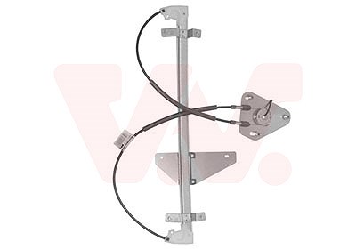 Van Wezel Fensterheber [Hersteller-Nr. 4377265] für Renault