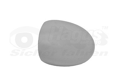 Van Wezel Abdeckung, Außenspiegel [Hersteller-Nr. 4343843] für Renault