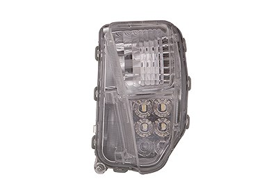 Van Wezel Blinkleuchte [Hersteller-Nr. 5468905] für Toyota