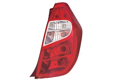 Van Wezel Heckleuchte [Hersteller-Nr. 8248932] für Hyundai