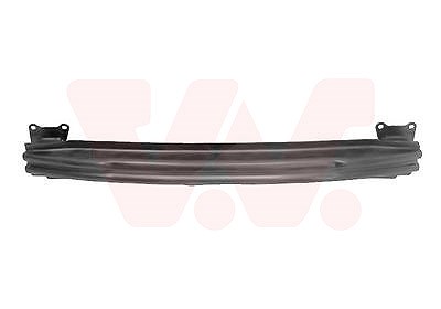 Van Wezel Träger, Stoßfänger [Hersteller-Nr. 5863530] für VW