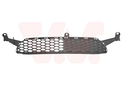 Van Wezel Lüftungsgitter, Stoßfänger [Hersteller-Nr. 5404590] für Toyota