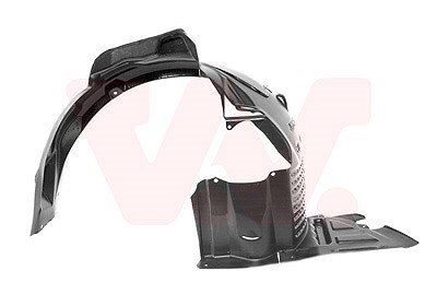 Van Wezel Verkleidung, Radhaus [Hersteller-Nr. 3235433] für Mitsubishi