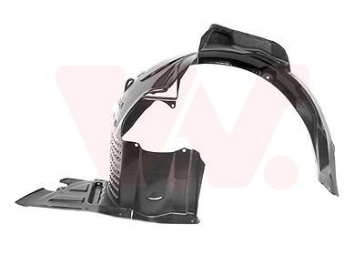 Van Wezel Verkleidung, Radhaus [Hersteller-Nr. 3235434] für Mitsubishi