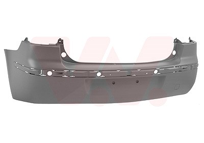 Van Wezel Stoßfänger [Hersteller-Nr. 4348544] für Renault