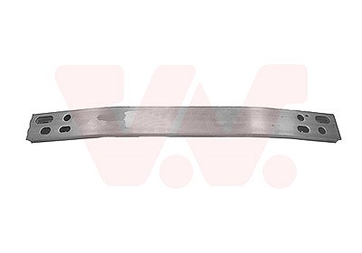 Van Wezel Träger, Stoßfänger [Hersteller-Nr. 5467560] für Toyota