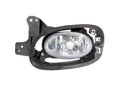 Van Wezel Nebelscheinwerfer [Hersteller-Nr. 2559997] für Honda