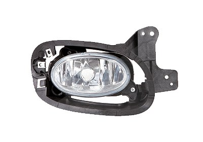 Van Wezel Nebelscheinwerfer [Hersteller-Nr. 2559998] für Honda