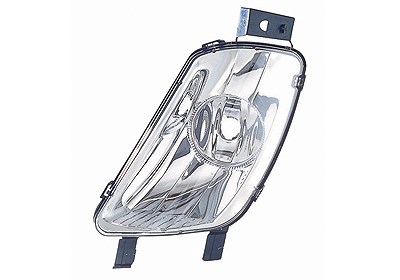 Van Wezel Nebelscheinwerfer [Hersteller-Nr. 4014995] für Peugeot