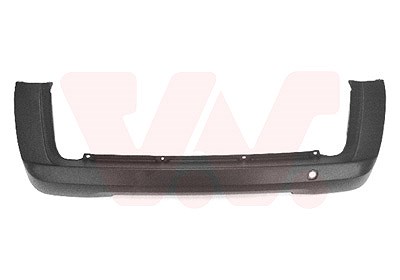 Van Wezel Stoßfänger [Hersteller-Nr. 1750544] für Fiat