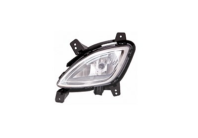 Van Wezel Nebelscheinwerfer [Hersteller-Nr. 8248995] für Hyundai