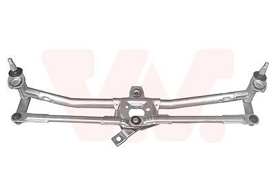 Van Wezel Wischergestänge [Hersteller-Nr. 5888230] für VW