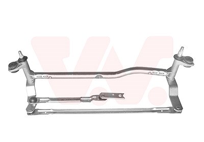 Van Wezel Wischergestänge [Hersteller-Nr. 5857230] für VW