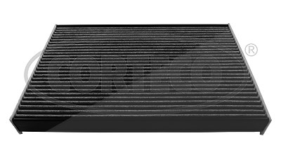 Corteco Filter, Innenraumluft ERSTAUSRÜSTERQUALITÄT [Hersteller-Nr. 80005072]