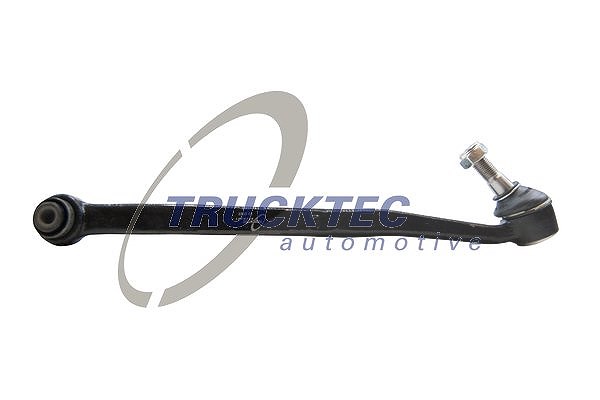 Trucktec Automotive Lenker, Radaufhängung [Hersteller-Nr. 02.32.151] für Mercedes-Benz
