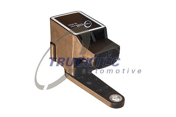 Trucktec Automotive Sensor, Xenonlicht (Leuchtweiteregulierung) [Hersteller-Nr. 02.42.333] für Mercedes-Benz