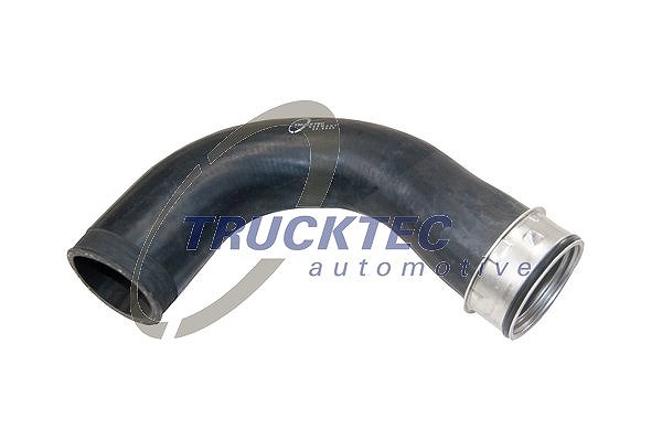 Trucktec Automotive Ladeluftschlauch [Hersteller-Nr. 07.14.158] für Seat, Skoda, VW, Audi