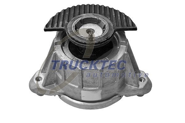 Trucktec Automotive Lagerung, Motor [Hersteller-Nr. 02.22.071] für Mercedes-Benz