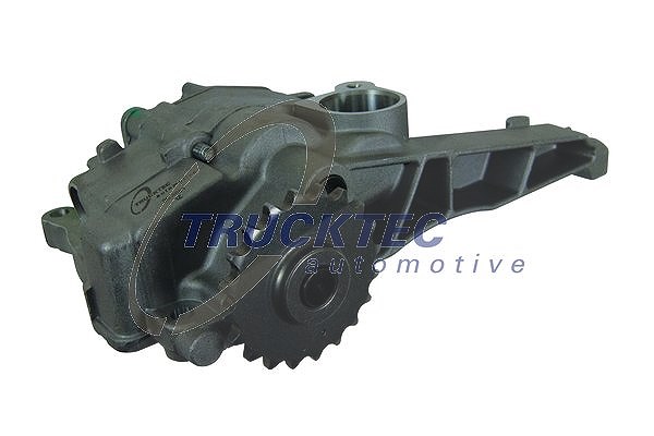 Trucktec Automotive Ölpumpe [Hersteller-Nr. 02.18.104] für Mercedes-Benz
