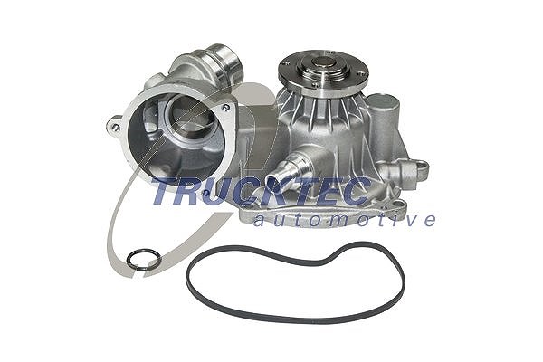 Trucktec Automotive Wasserpumpe [Hersteller-Nr. 08.19.219] für BMW